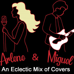 Arlene & Miguel - Acoustic Band in Chatsworth, California