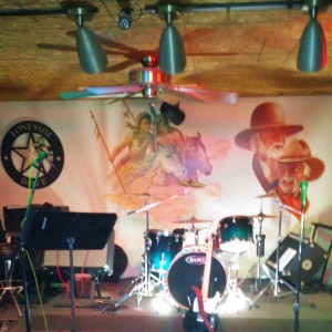 Armadillo Flatts Band - Cover Band / Party Band in Wichita Falls, Texas