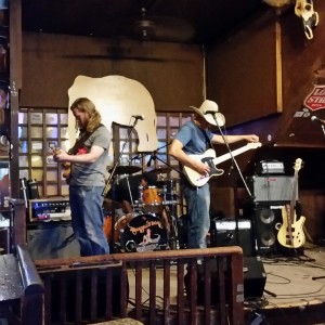 Armadillo Road - Country Band in Austin, Texas