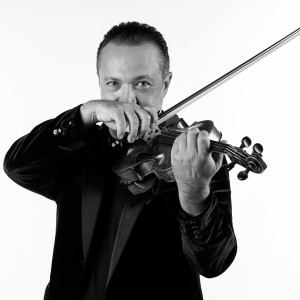 Armen Movsessian - Violinist in Burbank, California