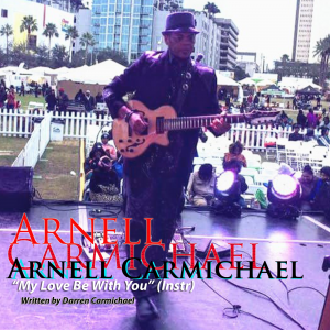 ArnellDerek Band