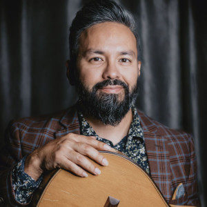 Arnold Yzaguirre, Classical Guitarist - Classical Guitarist in Austin, Texas