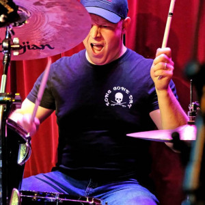 Arons Drumming - Drummer in Springfield, New Jersey