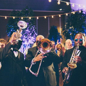 Around Town Entertainment - Wedding Band in New York City, New York