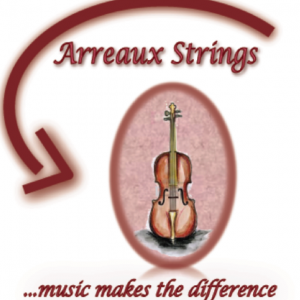 Arreaux Strings