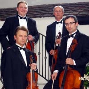 Art-Strings Ensembles - String Quartet / Wedding Musicians in New York City, New York