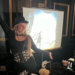 LeeAnne's Art and Entertainment - Variety Entertainer in Sacramento, California