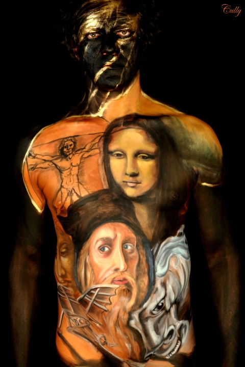 Gallery photo 1 of Art by Angela Rene' Roberts