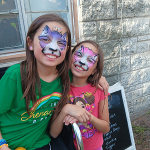 ArT Face & Body Painting - Face Painter / Family Entertainment in Pasadena, Texas