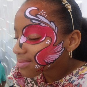 Art Parties & Face Painting By Avilda