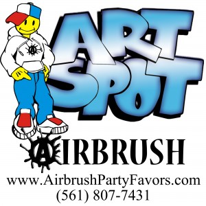 Art Spot Airbrush and Entertainment