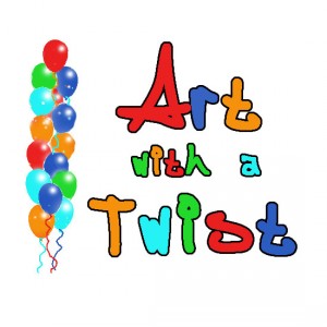 Art with a Twist - Face Painter / Balloon Twister in Quarryville, Pennsylvania