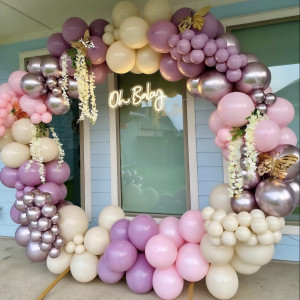 Artfully Inflated - Balloon Decor / Photo Booths in Dallas, Texas