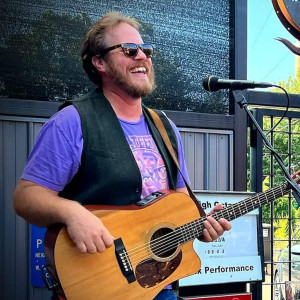 Arthur Andersen - Singing Guitarist in Bayport, Minnesota