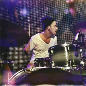 Arthur Jermak - Drummer in Los Angeles, California
