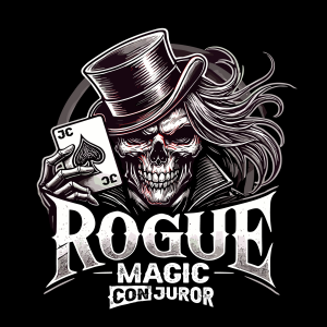 Rogue Magic: Magician, Grift Artist, & Exhibition Pickpocket - Magician / Family Entertainment in Colorado Springs, Colorado