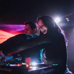 Artifractal - Club DJ in Denver, Colorado
