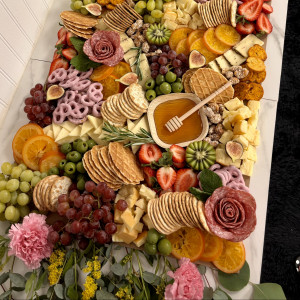 Artisan Bites Charcuterie - Caterer / Wedding Services in Cranston, Rhode Island