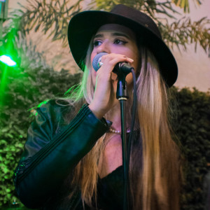 Artist Stefymaserati - Karaoke Singer / Pop Singer in Port St Lucie, Florida
