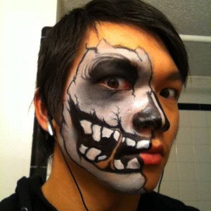 Artistic by Design - Face Painter / Halloween Party Entertainment in Raleigh, North Carolina