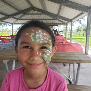 Artistic Creations Face painting - Face Painter / Live Artwork in North Palm Beach, Florida