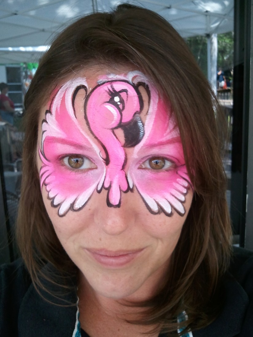 Hire Artistic expressions face and body painting - Face Painter in ...