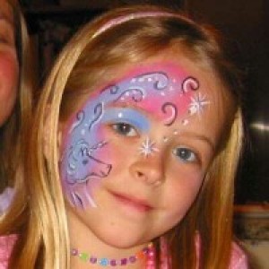 Artistic Face Painting & Crafts
