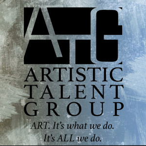 Artistic Talent Group - Caricaturist in Orlando, Florida