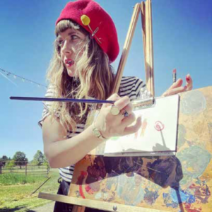 Artistry Airbrush - Airbrush Artist / Face Painter in Eugene, Oregon