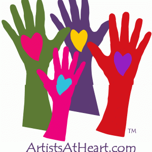 Artists At Heart - Arts & Crafts Party / Team Building Event in Whitehall, Pennsylvania
