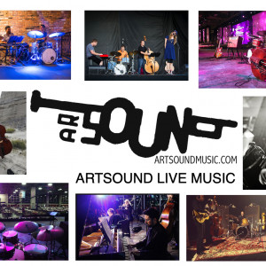 ArtSound Live Music - Wedding Band / Wedding Entertainment in Salt Lake City, Utah