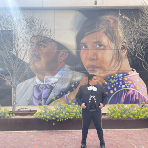 Arturo Guerrero Y Su Mariachi Loco