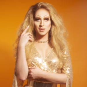 Arya Klos - Drag Queen / Variety Entertainer in Syracuse, New York
