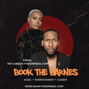 Book The Barnes' - Wedding Singer in Jersey City, New Jersey