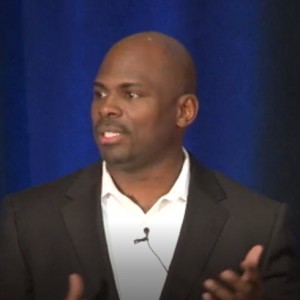 Asa Patterson - Leadership/Success Speaker in Chicago, Illinois