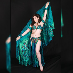 Asala World Dance - Bellydance, Persian, Bollywood - Belly Dancer in Washington, District Of Columbia