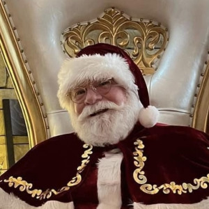 Asbury Santa - Santa Claus / Holiday Party Entertainment in Asbury Park, New Jersey
