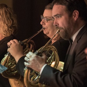 Blue Ridge Chamber Players - Classical Ensemble in Lynchburg, Virginia