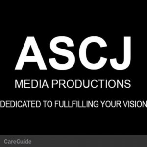 Ascj Media Productions - Video Services in Yonkers, New York