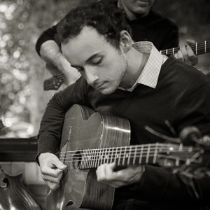 Asher Ben-Or Jazz Ensemble - Jazz Guitarist in New York City, New York