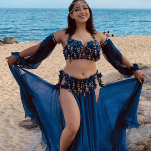 Asherah Danza - Belly Dancer in Richardson, Texas