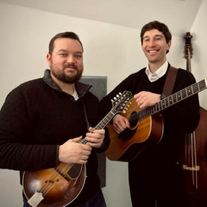Asheville Acoustic Duo