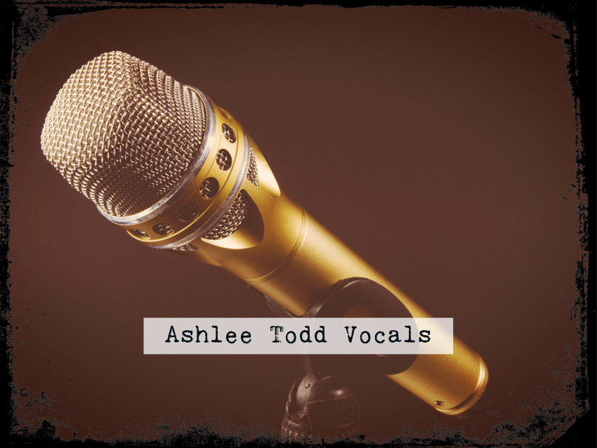 Gallery photo 1 of Ashlee Vocals