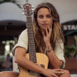 Ashleigh Antolini - Singing Guitarist in Lake Worth, Florida