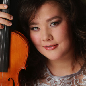 Ashley Abraham - Violinist in Valrico, Florida