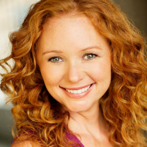 Ashley Didion - Actress / Voice Actor in Lake St Louis, Missouri