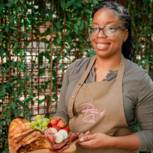 Ashley Griggs - Caterer / Personal Chef in San Antonio, Texas