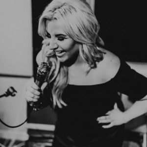 Ashley Elizabeth - R&B Vocalist in Nashville, Tennessee