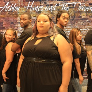 Ashley Hines And The Driven - Hip Hop Group in Douglasville, Georgia