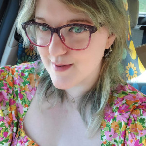 Ashley M. Kalfas - Actress in Alton, Illinois